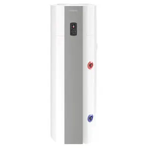Atlantic Explorer V5 240L Coil - Warmtepompboiler 240 Liter - Met Warmtewisselaar