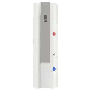 Atlantic Explorer V5 270L Coil - Warmtepompboiler 270 Liter met Spiraal - Staand Model