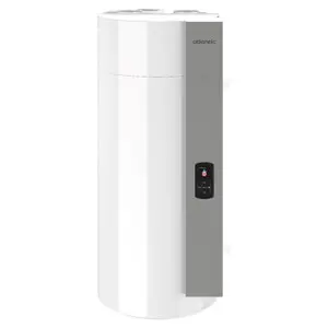 Atlantic Calypso V5 150L - Warmtepompboiler 150 Liter - Muurmodel