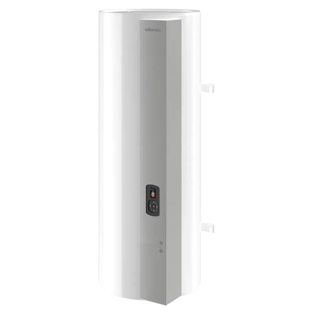 Atlantic Calypso Split VM 150L - Split Warmtepompboiler 150 Liter - Wandmodel Binnenunit