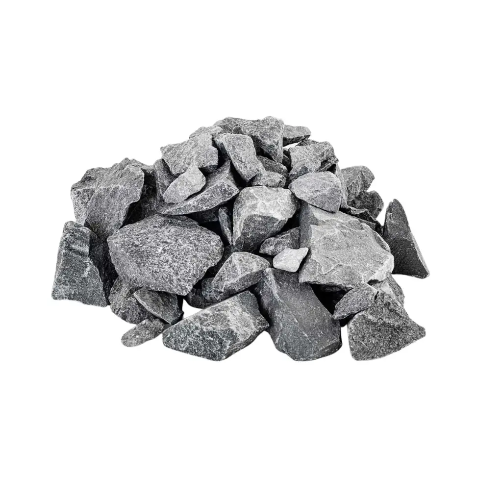 Sauna Stenen - Set van 10KG