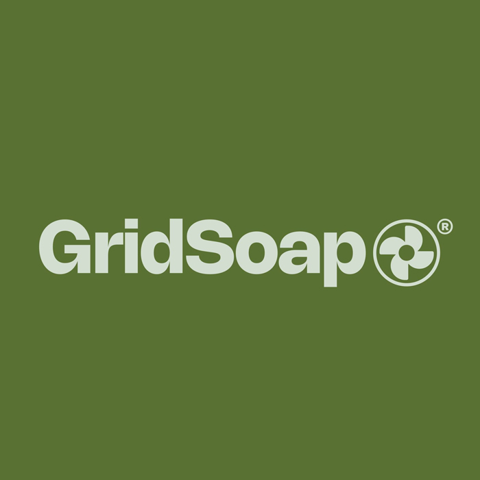 Merk: Gridsoap