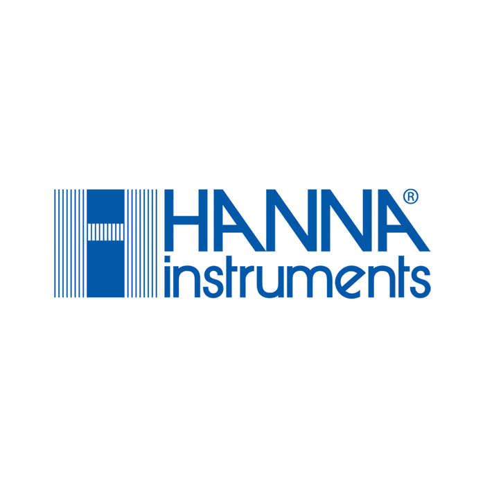 Merk: Hanna Instruments