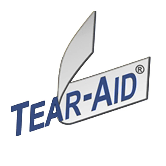 Merk: Tear-Aid