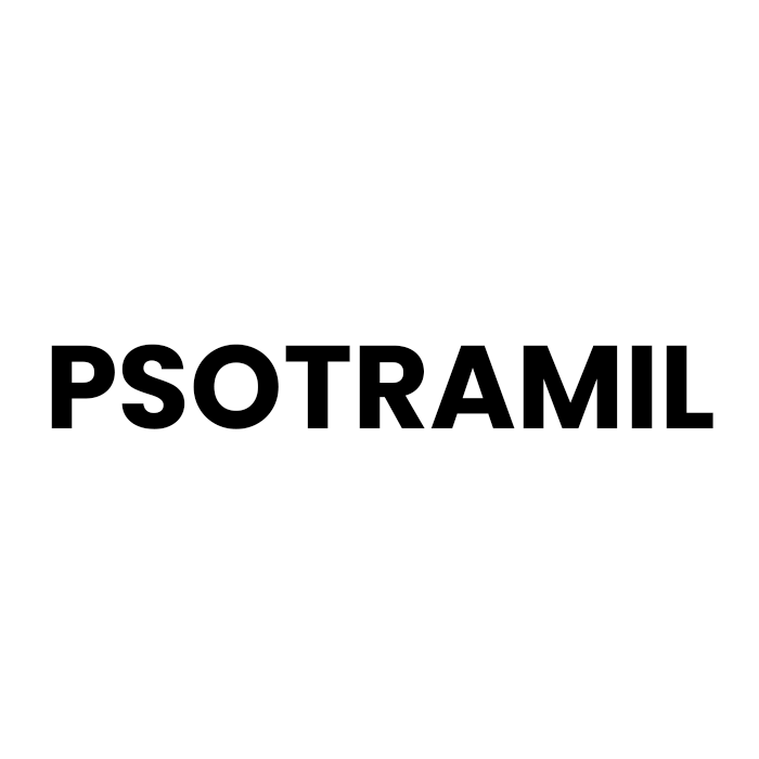 Merk: Psotramil