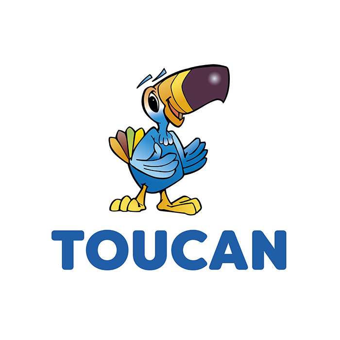 Merk: Toucan