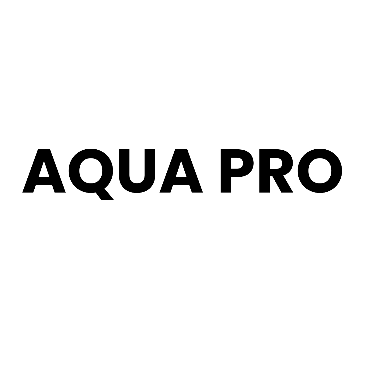 Merk: Aqua Pro