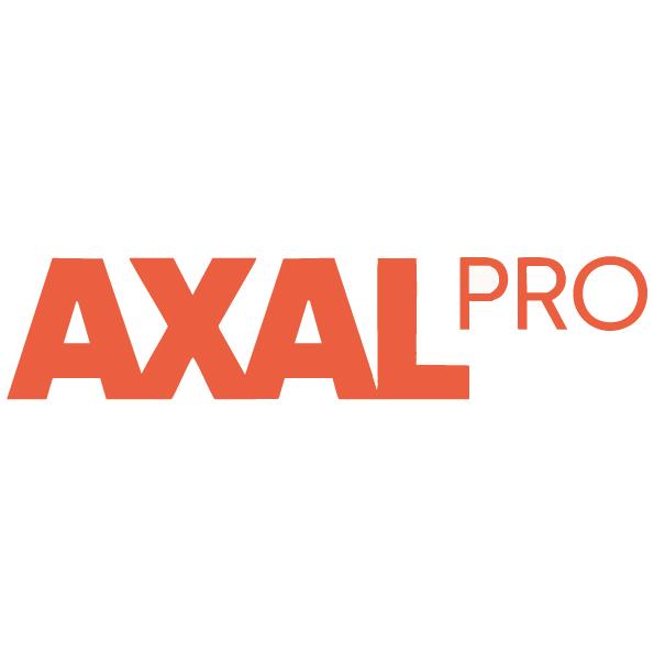 Merk: Axal Pro