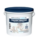 Chloor Tabletten - Chloortabletten Slow