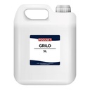Grilo 5L - Reiniger Groene Aanslag Tegels - Ontmosser