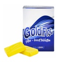 Goldifloc Flocker Blocs - 18 Tabletten - Vlokkingsmiddel Zwembad