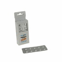 W'Eau Navulling Tabletten Chloor (30) & pH (30) - Navulling Pillen Voor Testers