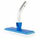 Toucan Pool Gom XL - Schuurspons met houder voor telescopische stang