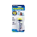 AquaChek Test Strips Zout (10) - Zwembadwater Teststrips Zoutgehalte