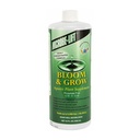 Microbe-Lift Bloom & Grow 1L - Bevorder Plantengroei (Zwem)vijver