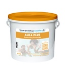 Alka Plus - Alkaliniteit Verhogen Zwembad