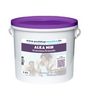 Alka Min - Alkaliniteit Verlagen Zwembad