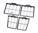 Panelen Grof Dolphin Filtermand Scoop Smart / Deluxe
