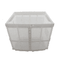 Dolphin Extra Filtermand Grof - Inzet Filter voor Filtermand Dolphin Scoop Smart / Scoop Deluxe / S300 / S300i / S400