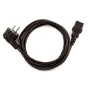 Dolphin Transfo Kabel EU Stekker - Kabel Voor Dolphin Robot Voeding
