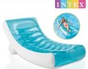 Intex Splash Lounge - Matras Zwembad