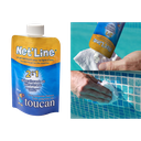 Toucan Net Line - Waterlijn Reiniger Gel 