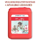 Vloeibare pH Min Zwavelzuur 15% - 20L Waarborg Verpakking