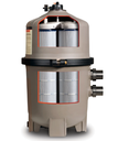 Hayward SwimClear cartridgefilter - 50/63mm