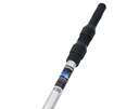 Delphin Telescopische Stang 2-delig 2,4m - 4,8m