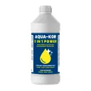 CHEMIEKOR Ontvetter AquaKor 1L - Verwijderen van vetten - Olie & Roestaanslag