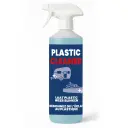 CHEMIEKOR Plastic Cleaner 500ML - PVC-Reiniger Voor Boten - Caravan Reiniger Spray