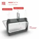 NodiPool Schepnet 50cm 3-In-1 NODINET+ / Multifunctionele Schepnet Groot