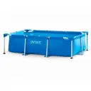 INTEX Rechthoekig Frame Zwembad 300X200X75cm 