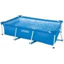 INTEX Rechthoekig Frame Zwembad 260X160X65cm 