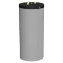 ACV HR s 320 - RVS Indirecte Boiler 318 Liter - Staand Vloermodel