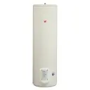 Atlantic Chauffeo 300L - Elektrische Boiler 300 Liter - Staand Vloermodel