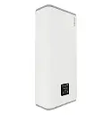 Atlantic Lineo Connecté 100L - Platte Elektrische Boiler 100 Liter - Multipositie