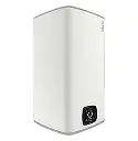 Atlantic Lineo Connecté 120L - Platte Elektrische Boiler 120 Liter - Verticaal Muurmodel