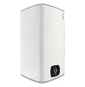 Atlantic Lineo Connecté 150L - Platte Elektrische Boiler 150 Liter - Verticaal Muurmodel
