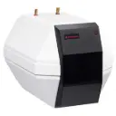 Inventum Q20 - Keukenboiler 20 Liter - Onderbouw