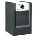 Inventum Q-line Q15 - Keukenboiler 15 Liter - Onderbouw