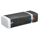 Inventum Q-line Q5 - Plintboiler 5 Liter - Achter de Keukenplint
