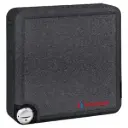 Inventum Modesto Q10 Slide-in - Plintboiler 10 Liter - Achter de Keukenplint