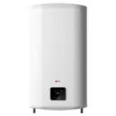 Bulex Avantia Aqua 100 Slim+ - Platte Elektrische Boiler 100 Liter - Multipositie