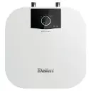Vaillant eloSTOR pro VEH 10/2-3 U - Keukenboiler 10 Liter - Onderbouw