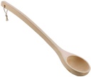 Houten Sauna Lepel - Kwalitatieve Lepel Voor Sauna