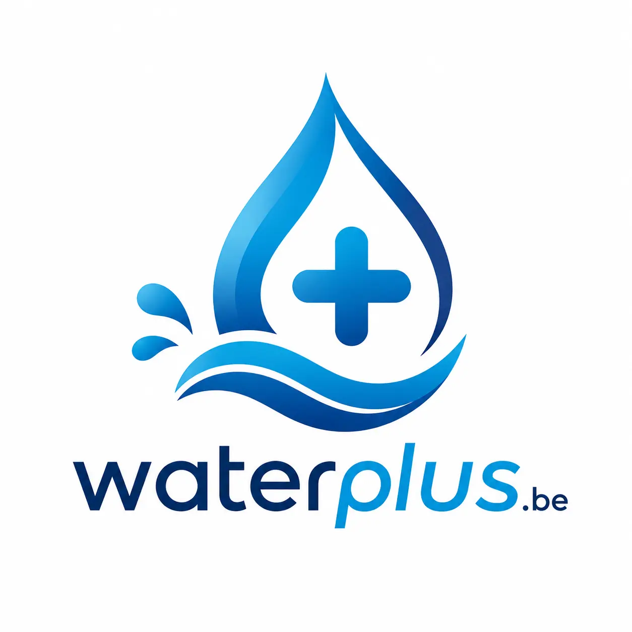 Waterplus